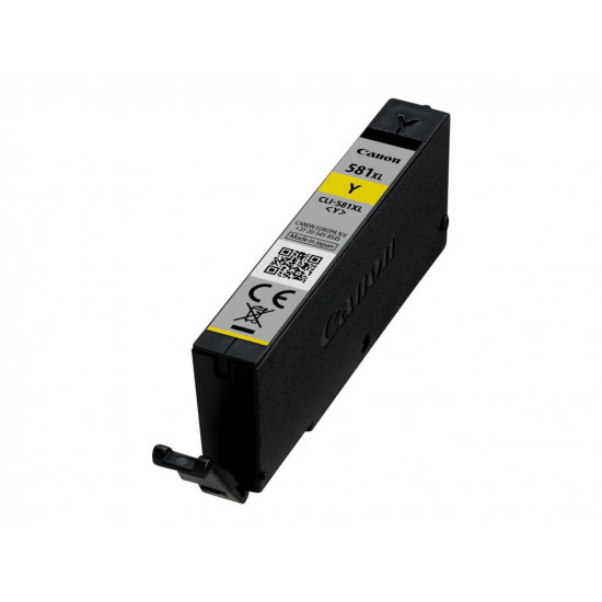 Canon CLI-581XL YL 515 HC | Ink Cartridge | Yellow