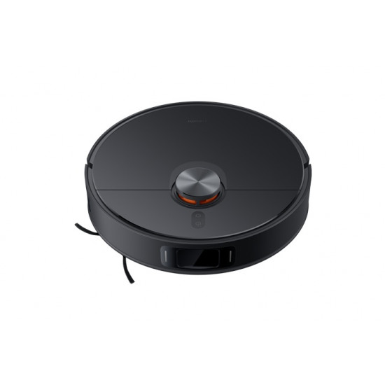 Xiaomi | Robot Vacuum | X20 Max EU | Wet&Dry | 5200 mAh | 8000 Pa | Black