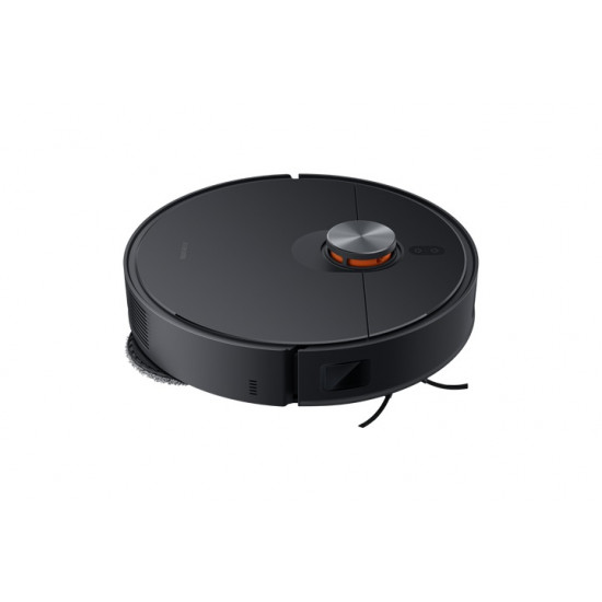 Xiaomi | Robot Vacuum | X20 Max EU | Wet&Dry | 5200 mAh | 8000 Pa | Black