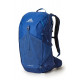 Trekking backpack - Gregory Kiro 28 Horizon Blue