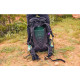 Gregory Stout 45 trekking backpack - compass blue