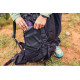 Gregory Stout 45 trekking backpack - compass blue