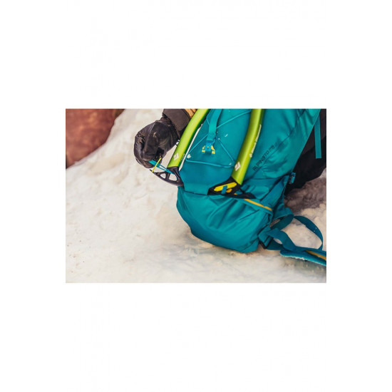 Gregory Alpinisto LT 28 mountain backpack - Piton Blue