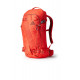 Gregory Targhee 32 skydiving backpack - LAVA RED (M)