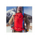 Gregory Targhee 26 skydiving backpack - Lava Red