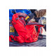 Gregory Targhee 26 skydiving backpack - Lava Red