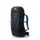 Gregory Targhee FT 45 MD/LG OZONE BLACK skydiving backpack