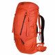 Gregory Targhee FT 35 MD/LG skydiving backpack - Outback Orange