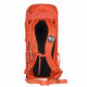 Gregory Targhee FT 35 MD/LG skydiving backpack - Outback Orange