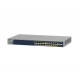 NETGEAR GS728TPP Managed L2/L3/L4 Gigabit Ethernet (10/100/1000) Power over Ethernet (PoE) Grey