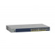 NETGEAR GS728TPP Managed L2/L3/L4 Gigabit Ethernet (10/100/1000) Power over Ethernet (PoE) Grey