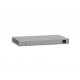 NETGEAR GS728TPP Managed L2/L3/L4 Gigabit Ethernet (10/100/1000) Power over Ethernet (PoE) Grey