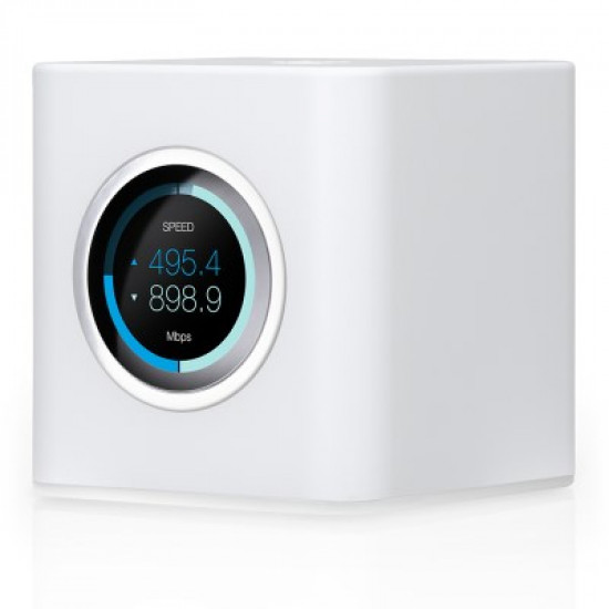 WRL ROUTER 1750MBPS/AMPLIFI AFI-R UBIQUITI