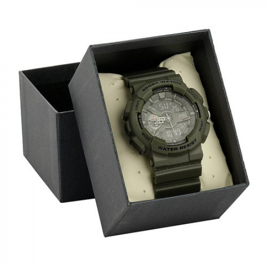 M-TAC Sports Watch Olive (50006001)