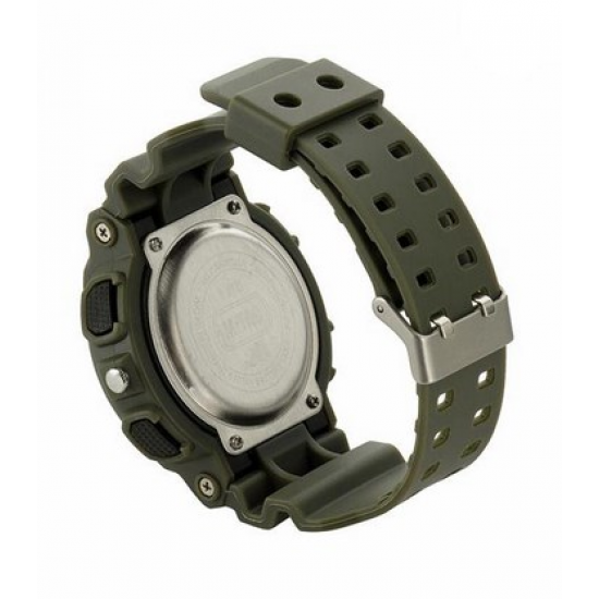 M-TAC Sports Watch Olive (50006001)