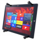 RAM MOUNT X-GRIP UNIVERSAL 12 CLASS TABLET HOLDR