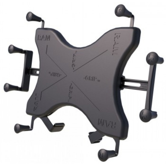 RAM MOUNT X-GRIP UNIVERSAL 12 CLASS TABLET HOLDR