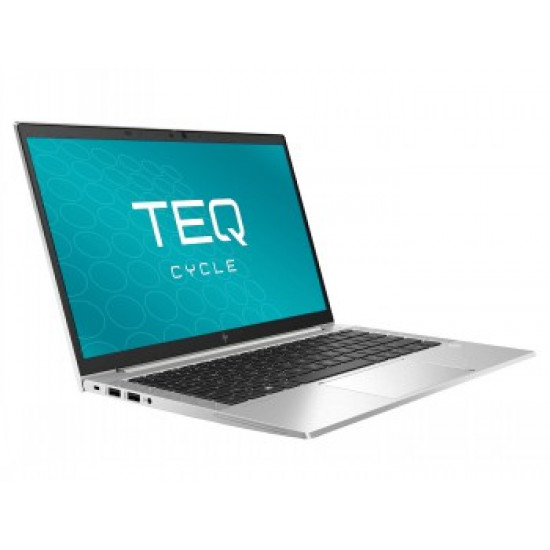 TEQCYCLE HP 840 G7 I5-10310U/14FHD/16GB/256SSD/W11P/3Y