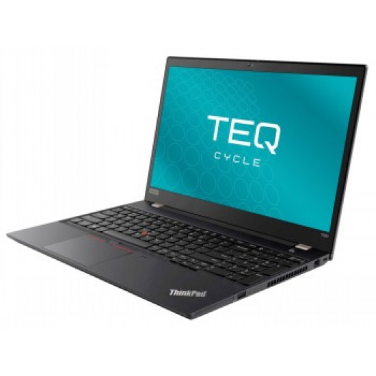 TEQCYCLE LENOVO T590 I5-8265U/15.6FHD/16GB/256SSD/W11P/2Y