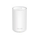 TP-LINK Deco X10-4G(1-pack) 4G+ AX1500 Whole Home Mesh Wi-Fi 6 Router | TP-LINK 4G+ AX1500 Whole Home Mesh Wi-Fi 6 Router | Deco X10-4G (1-pack) | 802.11ax | 1201 Mbit/s | Mesh Support No | MU-MiMO No | No mobile broadband