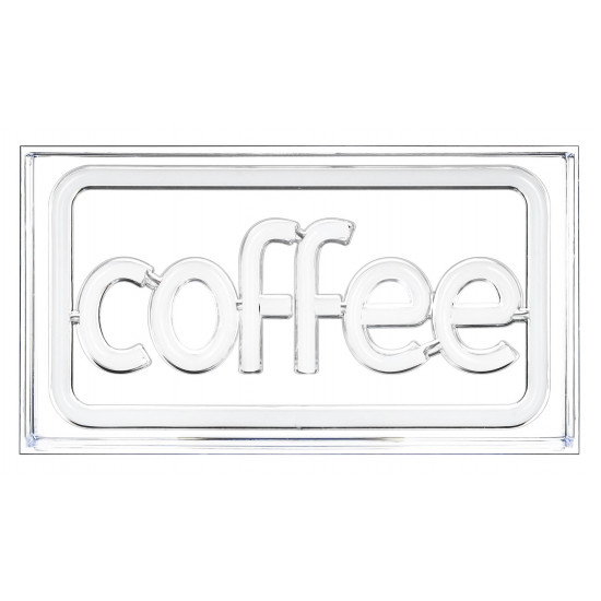 Activejet Neon LED AJE-NEON COFFEE