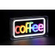 Activejet Neon LED AJE-NEON COFFEE