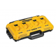 DEWALT CHARGER DCB104 4-PORTS XR 8A