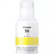 Canon GI-56Y Yellow Ink Bottle