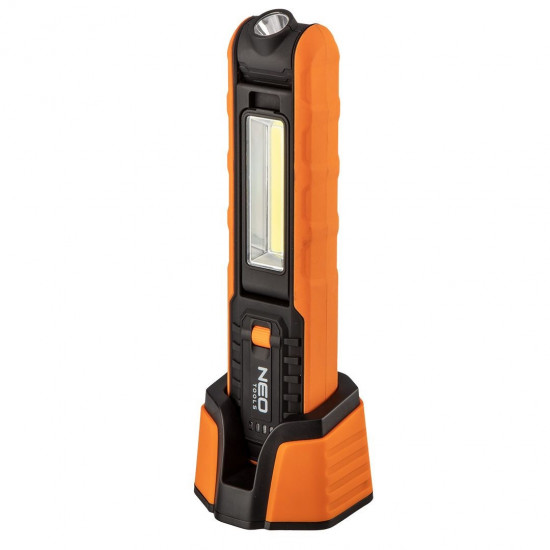 NEO tools 99-065 flashlight