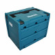 Makita П-84349 Tool box set Plastic Green