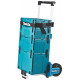 Makita 198253-4 small parts/tool box Blue