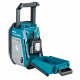 MAKITA RADIO 12/14.4/18V DMR114 BLUETOOTH 5.0 AUX USB