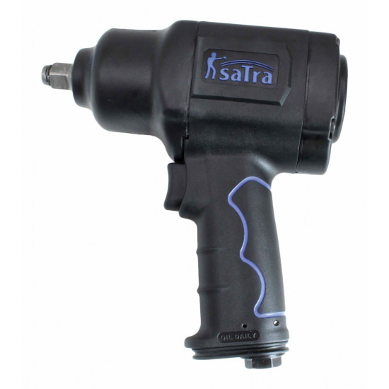 SATRA PNEUMATIC IMPACT WRENCH 1/2 1500Nm SC-O1500