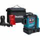 MAKITA 12V SK700D LINE LASER