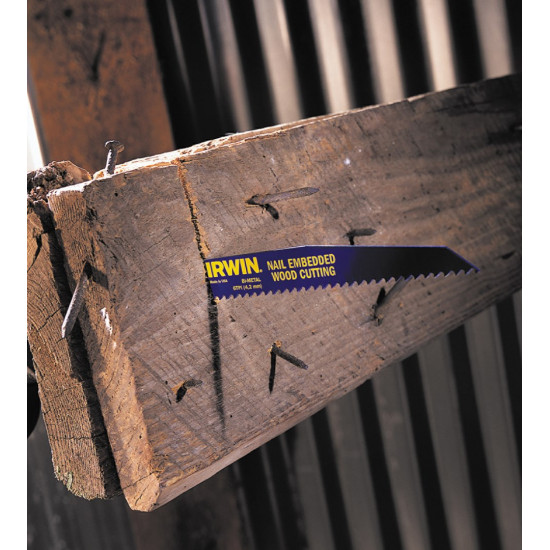 IRWIN 10504159 hacksaw blade 30 cm 5 pc(s)