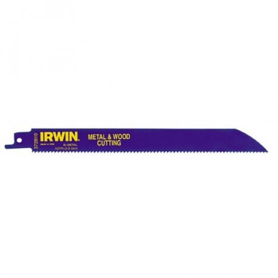 IRWIN 10504159 hacksaw blade 30 cm 5 pc(s)