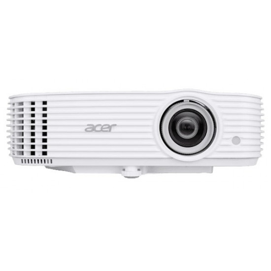 Acer Home H6830BD data projector Standard throw projector 4000 ANSI lumens DLP UHD 4K (3840x2160) 3D White