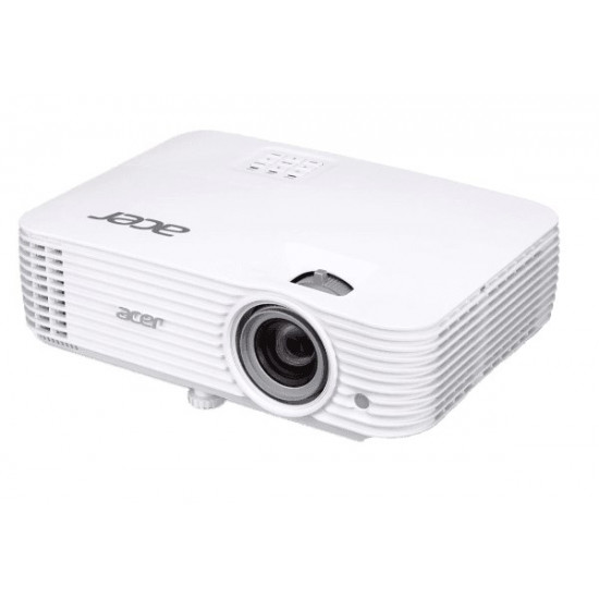 Acer Home H6830BD data projector Standard throw projector 4000 ANSI lumens DLP UHD 4K (3840x2160) 3D White