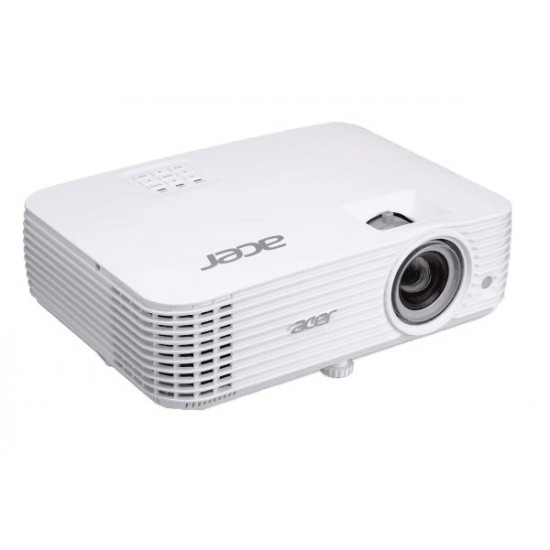 Acer Home H6830BD data projector Standard throw projector 4000 ANSI lumens DLP UHD 4K (3840x2160) 3D White