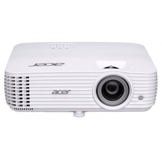 Acer Home H6830BD data projector Standard throw projector 4000 ANSI lumens DLP UHD 4K (3840x2160) 3D White