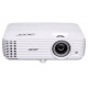 Acer Home H6830BD data projector Standard throw projector 4000 ANSI lumens DLP UHD 4K (3840x2160) 3D White