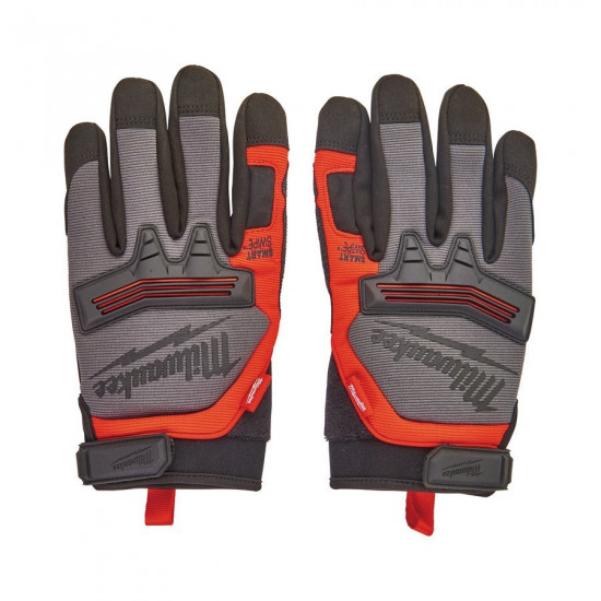 MILWAUKEE GLOVES XXL SIZE 11...