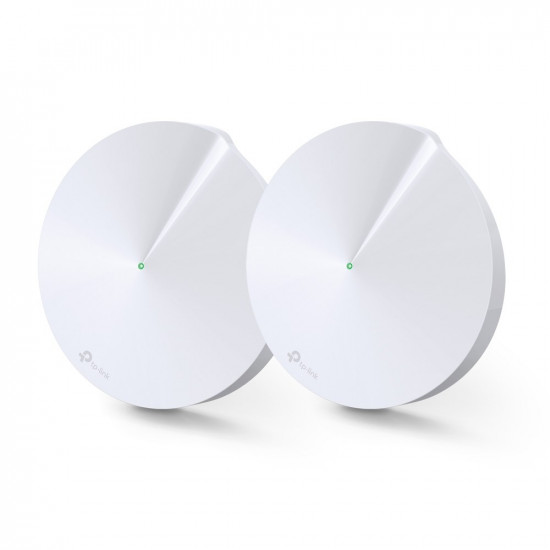 TP-Link AC1300 Deco Whole Home Mesh Wi-Fi System, 2-Pack