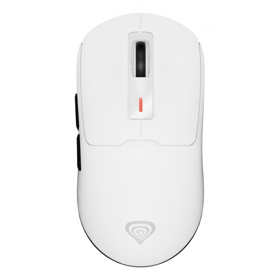 GENESIS Zircon 660 mouse Gaming Right-hand RF Wireless + Bluetooth + USB Type-A Optical 12000 DPI