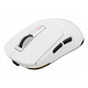 GENESIS Zircon 660 mouse Gaming Right-hand RF Wireless + Bluetooth + USB Type-A Optical 12000 DPI