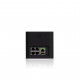 Ubiquiti HD Gamer’s Edition wireless router Gigabit Ethernet Dual-band (2.4 GHz / 5 GHz) Black