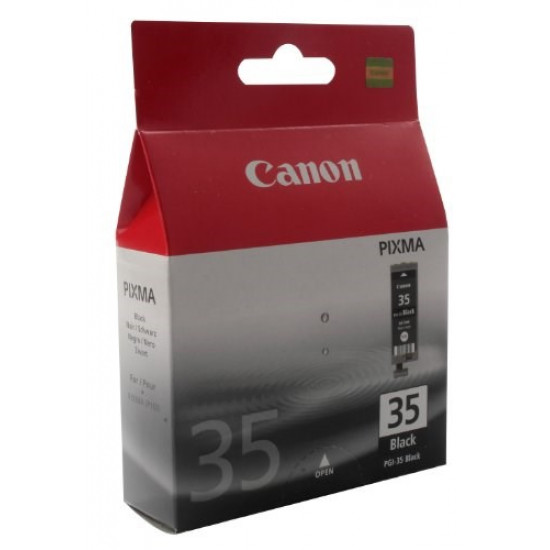 Canon PGI-35BK Black Ink Cartridge