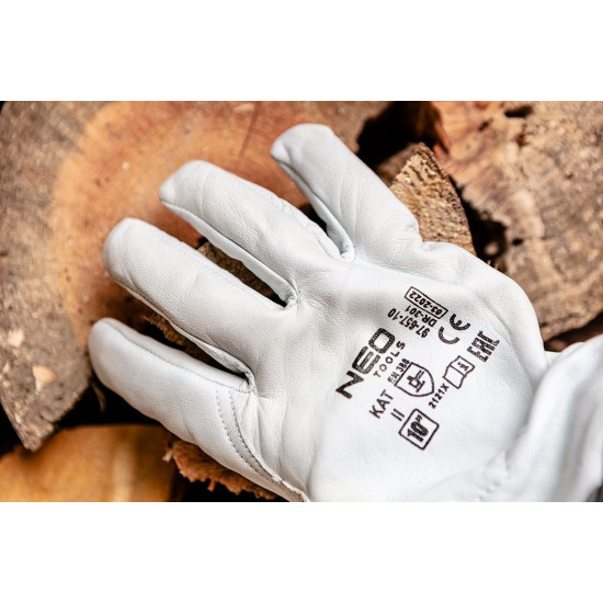 NEO tools 97-657-8 protective handwear 1 pc(s)