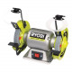 RYOBI Bench Grinder 250W Model 187345