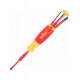 Wiha 38611 manual screwdriver Single Standard screwdriver